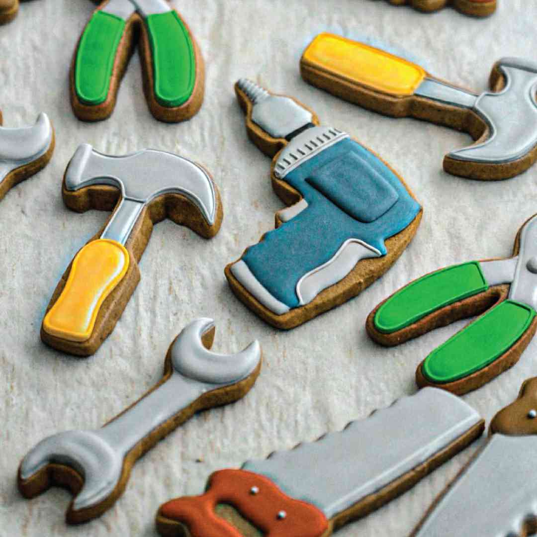 tool cookie cutters, tool shaped cookie cutters, hammer cookie cutter, wrench cookie cutter, axe cookie cutter, construction cookie cutters, construction truck cookie cutters, construction vehicle cookie cutters, best tool cookie cutters, cookie cutters, cookie cutters, cookie moulds, cookie cutter near me, fondant cutters, mini cookie cutters, happy cutters