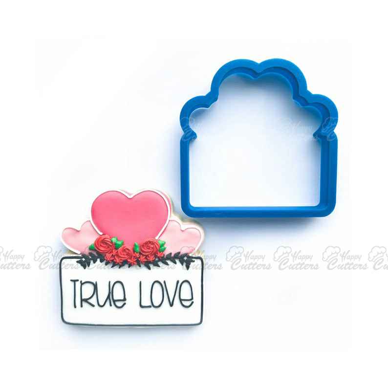 Heart Cookie Cutter | Heart Trio Plaque Cookie Cutter | Valentine Cookie Cutter | Valentines Cookie Cutter | Unique Cookie Cutters | Frosted,
                      heart cookie cutter, heart shaped cookie cutter, heart cutter, heart shape cutter, mini heart cookie cutter, love heart cookie cutter, sweet sugarbelle cookie cutters christmas, stag cookie cutter, princess dress cookie cutter, bowling pin cookie cutter, hot dog cookie cutter, oreo cookie cutter, trout cookie cutter, snow globe cookie cutter,
                      