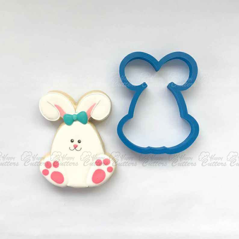 Easter Egg Bunny Cookie Cutter | Easter Bunny Cookie Cutter | Easter Cookie Cutter | Unique Cookie Cutter | Fondant Cutter | Mini Cutter,
                      easter cookie cutters, easter egg cookie cutter, easter bunny cookie cutter, easter cutters, rabbit cutters, rabbit cookie cutter, myer cookie cutter, star cookie cutter michaels, amazon prime cookie cutters, horse shaped cookie cutter, kingdom hearts cookie cutter, pug cookie cutter, lakeland snowflake cutters, jurassic world cookie cutter,
                      