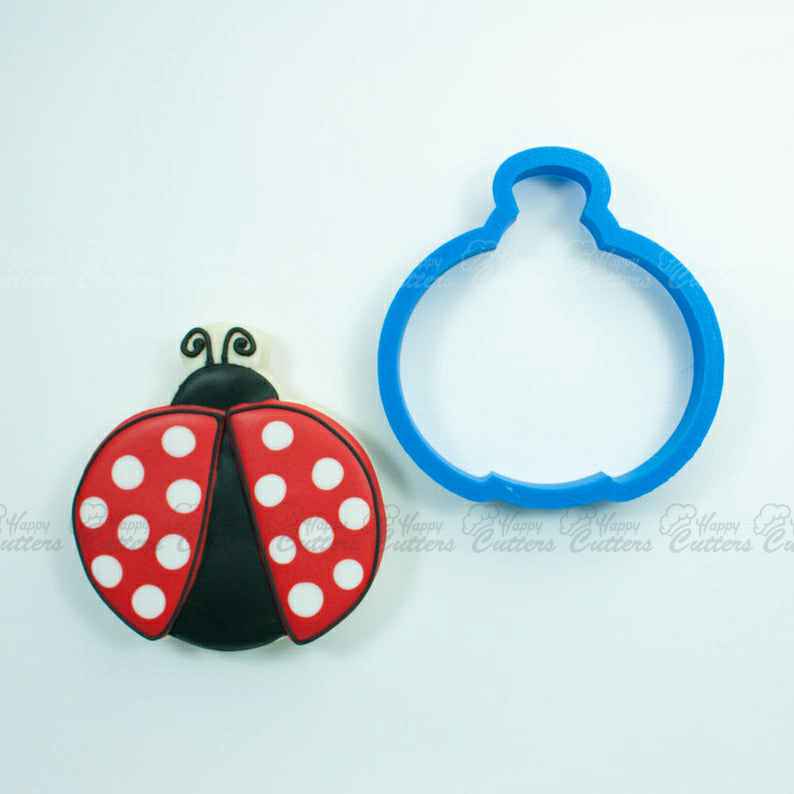Ladybug Cookie Cutter | Lady Bug Cookie Cutter | Mini Cookie Cutters | Animal Cookie Cutters | Custom Cookie Cutters | Insect Cookie Cutters,
                      animal cutters, animal cookie cutters, farm animal cookie cutters, woodland animal cookie cutters, elephant cookie cutter, dinosaur cookie cutters, acorn cookie cutter, christmas pie crust cutters, rabbit cookie cutter, large alphabet cutters, baseball glove cookie cutter, custom cookie cutters canada, cookie impression stamps, rabbit biscuit cutter,
                      