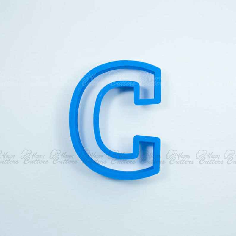 Block Letter C Cookie Cutter | Alphabet Cookie Cutters | Letter Cookie Cutters | ABC Cookie Cutters | Block Letters Alphabet Cookie Cutters,
                      alphabet cookie cutters, alphabet cookie stamps, large alphabet cookie cutters, mini alphabet cookie cutters	, number cookie cutters, number 1 cookie cutter, magnifying glass cookie cutter, personalized wedding cookie cutters, bts cookie cutter, baby girl cookie cutters, diy dog bone cookie cutter, wilton alphabet cutters, gingerbread man cookie cutter, alpaca cookie,
                      