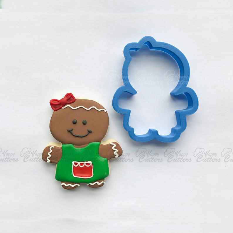 Chubby Gingerbread Girl Cookie Cutter,
                      gingerdead men, gingerbread cookie cutters, gingerbread man cookie cutter, gingerbread man cutter, gingerbread house cookie cutters, gingerbread cutter, large christmas cookie cutters, statue of liberty cookie cutter, chef hat cookie cutter, gingerbread house cutter kit, peppa cookie cutter, continent cookie cutters, baby bottle cookie cutter, carousel horse cookie cutter,
                      