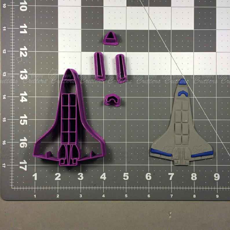 Space Shuttle Cookie Cutter Set,
                      space cookie cutters, spaceship cookie cutter, space themed cookie cutters, outer space cookie cutters, astronaut cookie cutter, airplane cookie cutter, singlet cookie cutter, baby feet cookie cutter, baseball bat cookie cutter, large christmas tree cookie cutter, heart shaped cookie cutter walmart, k cookie cutter, dinosaur footprint cookie cutter, totoro cookie cutter,
                      