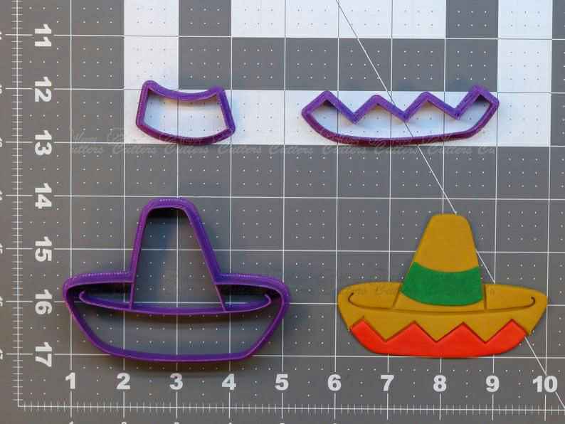 Mariachi Hat  Cookie Cutter Set,
                      dress cookie cutter, t shirt cookie cutter, shirt cookie cutter, pants cookie cutter, jacket cookie cutter, tutu cookie cutter, peppa pig cookie cutter canada, rbv birkmann cookie cutters, sun cookie cutter, gingerbread cutter, cookie cutters for sale, animal biscuit cutters, stag cookie cutter, cowboy boot cookie cutter,
                      