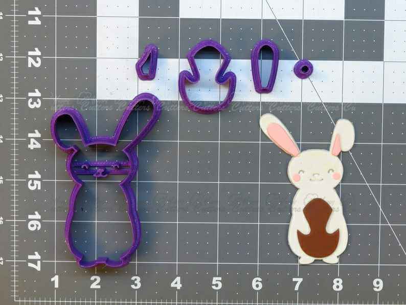 Easter Bunny  Cookie Cutter Set,
                      easter cookie cutters, easter egg cookie cutter, easter bunny cookie cutter, easter cutters, rabbit cutters, rabbit cookie cutter, monstera leaf cookie cutter, graduation cookie cutters michaels, silicone cookie stamps, penguin cookie cutter, forest animal cookie cutters, 3 inch cookie cutter, wine cookie cutter, motorbike cookie cutter,
                      