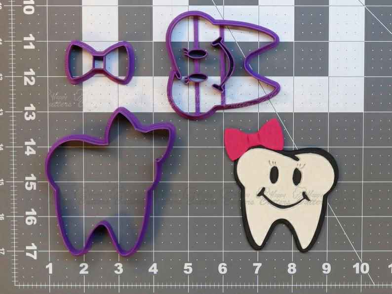 Tooth Girl  Cookie Cutter Set,
                      medical cookie cutters, tooth shaped cookie cutter, lips cookie cutter, nurse cookie cutters, stethoscope cookie cutter, syringe cookie cutter, avengers fondant cutters, tea bag cookie cutter, rat cookie cutter, anchor cookie cutter, biology cookie cutters, nordic ware cookie cutters, elsa cookie cutter, christmas bulb cookie cutter,
                      