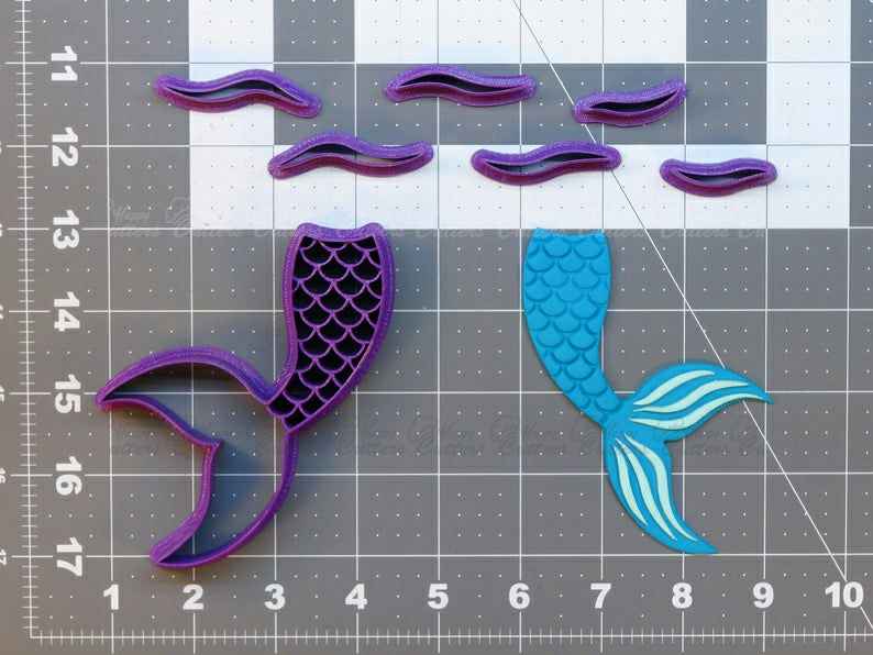 Mermaid Tail  Cookie Cutter Set,
                      ocean cookie cutters, ocean themed cookie cutters, mermaid cookie cutter, mermaid tail cookie cutter, little mermaid cookie cutters, mermaid cutter, 3d cookie cutters, happy birthday fondant stamp, feet cookie cutter, graduation cookie cutters michaels, bowling pin cookie cutter, teacher cookie cutters, father's day cookie cutters, bunny head cookie cutter,
                      