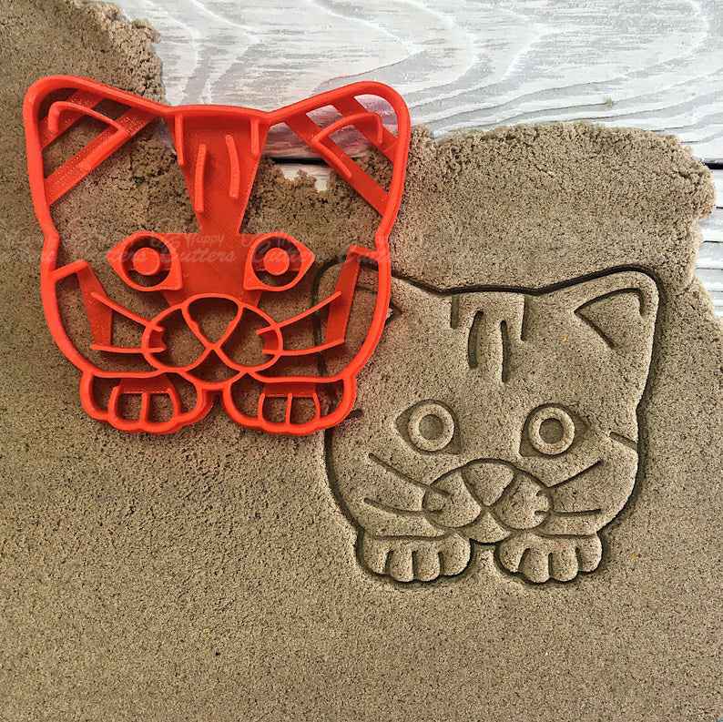 Cute Sad Cat Kitten Cookie Cutter, fish cookie cutters,
                      mountain cookie cutter, controller cookie cutter, mini halloween cookie cutters, dog bone biscuit cutter, automatic cookie cutter, cake cookie cutter, vintage red plastic cookie cutters, wilton cookie cutters, champagne flute cookie cutter, birthday cake cookie cutter, number 4 cookie cutter, spaceship cookie cutter, rectangle cookie, sandwich cutters for toddlers