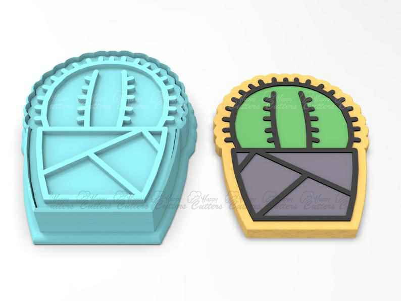 Cactus  Cookie Cutter | Stamp | Stencil - SHARP EDGES - FAST Shipping - Choose Your Own Size! #1,
                      cactus cutter, cactus cookie cutter, cactus cookie cutter set, sweet sugarbelle cactus, cactus cookie cutter michaels	, mini cactus cookie cutter, diy cookie cutter, organizing cookie cutters, southwest cookie cutters, mini pie crust cutters, wilton grippy cookie cutters, cat cookie cutter michaels, key shaped cookie cutter, plastic shape cutters,
                      