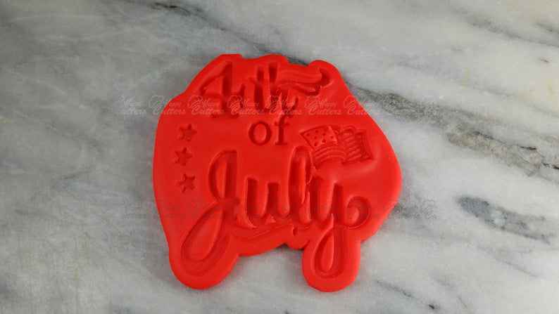 4th of July Cookie Cutter 2-Piece, Outline & Stamp 1 - SHARP EDGES - FAST Shipping - Choose Your Own Size!, 4th of july cookie cutters, american cookie cutter, flag cookie cutter, country cookie cutters, sweet cutters, best 4th of july cookie cutters, teardrop cookie cutter, vintage metal cookie cutters, champagne bottle cookie cutter, meg cookie cutters, science cookie cutters, meg cookie cutters, star cookie cutter kmart, mini heart cutter, happy cutters, best cookie cutters