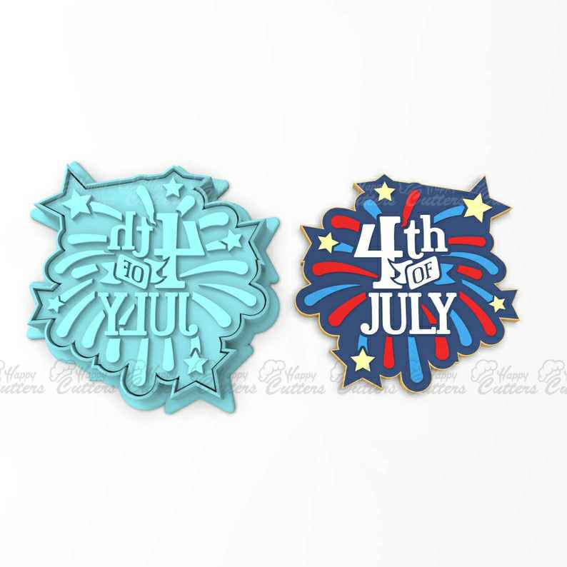 4th of July Firework Cookie Cutter | Stamp | Stencil - SHARP EDGES - FAST Shipping - Choose Your Own Size! #1,
                      4th of july cookie cutters, american cookie cutter, flag cookie cutter, country cookie cutters, sweet cutters, best 4th of july cookie cutters, large heart cookie cutter, sweet sugarbelle unicorn, engagement cookie cutters, leaf cookie cutter uk, coles cookie cutters, cauldron cookie cutter, basset hound cookie cutter, crescent moon cookie cutter,
                      