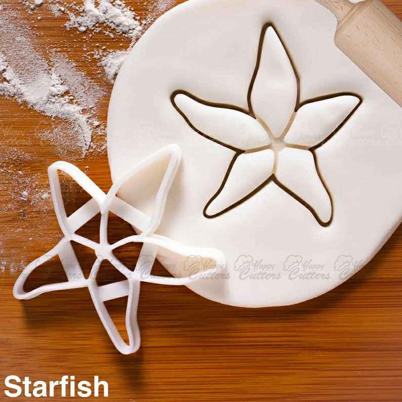 Starfish cookie cutter and others | biscuit biscuits cutters | star fish | nautical beach theme | one of a kind ooak ,
                      animal cutters, animal cookie cutters, farm animal cookie cutters, woodland animal cookie cutters, elephant cookie cutter, dinosaur cookie cutters, fishing cookie cutters, buy cookie cutters near me, eyelash cookie cutter, mountain cookie cutter, bridal shower cookie cutters, campfire cookie cutter, cute cookie cutters, panda cookie cutter,
                      