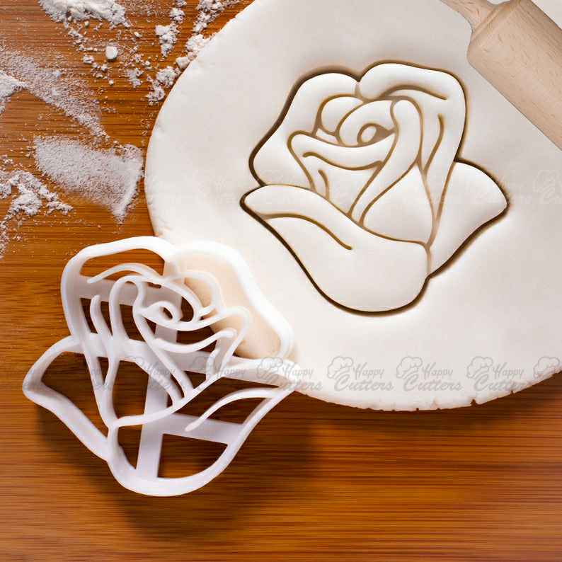 Rose Flower cookie cutter | biscuit cutters | Flower | Flowers | Plants | Rosaceae | Rosa | Botany | Roses petal petals | one of a kind ooak,
                      flower cookie cutters, sunflower cookie cutter, flower shape cutter, flower shaped cookie cutter, lotus flower cookie cutter, small flower cookie cutter, reindeer cookie cutters, cloud cookie cutter, personalized cookie stamp, shakespeare cookie cutter, shield cookie cutter, biscuit cutter walmart, wilton linzer cookie cutter, ninja cookie cutters,
                      