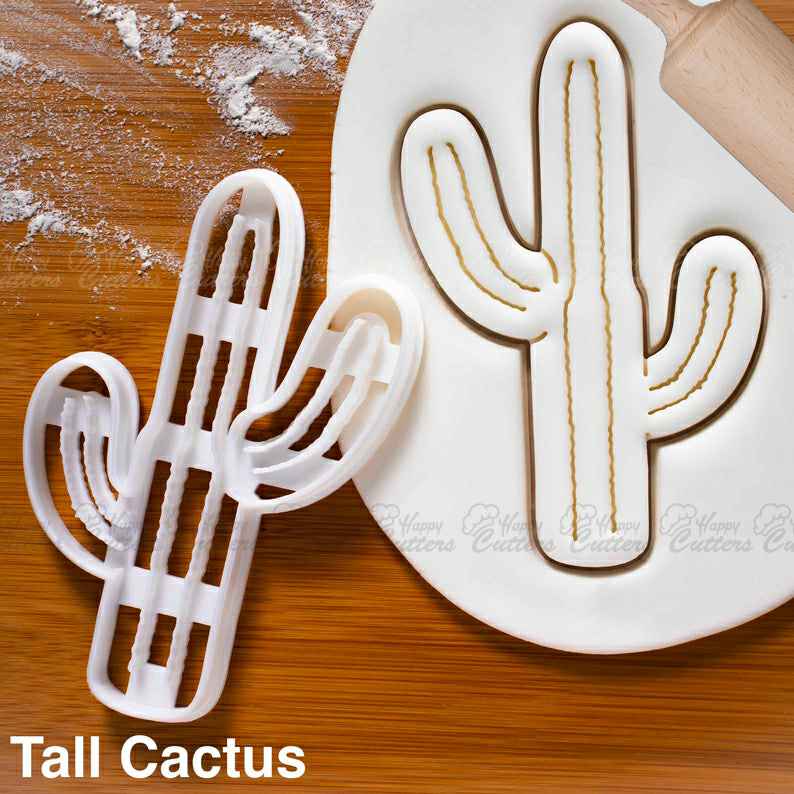 Tall Cactus cookie cutter |  biscuit cutters saguaro plants horticultural horticulture columnar cacti desert Cinco De mayo, cactus cutter, cactus cookie cutter, cactus cookie cutter set, sweet sugarbelle cactus, cactus cookie cutter michaels	, mini cactus cookie cutter, alphabet cookie cutters kmart, vegetable shape cutter, gingerbread girl cookie cutter, ou cookie cutter, cowboy cookie cutter, cauldron cookie cutter, comfort grip cookie cutters, m&g cookie cutters, happy cutters, best cookie cutters