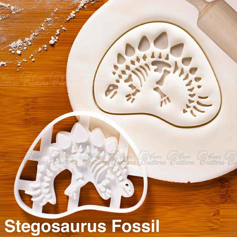 Fossil Stegosaurus cookie cutter and other dinosaurs | stego biscuit cutter | creative hunt kit extinct dinosaur |extinction ooak ,
                      dinosaur cookie cutters, dinosaur cutters, dinosaur biscuit cutters, dinosaur fondant cutter, dinosaur shaped cookie cutters, dinosaur shape cutters, multi cookie cutter, large pumpkin cookie cutter, snake cookie cutter, jacket cookie cutter, cookie cutter kingdom, kaleidacuts thank you, 8 inch cookie cutter, hello kitty cutter,
                      