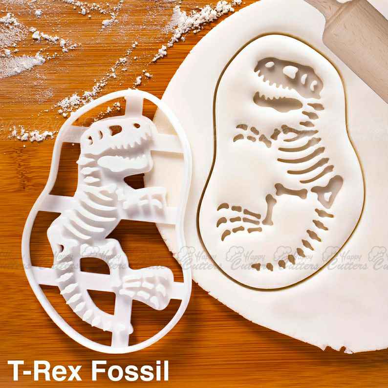 Fossil T-Rex cookie cutter and other dinosaurs | biscuit cutter | Tyrannosaurus rex | creative hunt extinct T Rex dinosaur | ooak ,
                      dinosaur cookie cutters, dinosaur cutters, dinosaur biscuit cutters, dinosaur fondant cutter, dinosaur shaped cookie cutters, dinosaur shape cutters, wilton gingerbread cookie cutter, maple leaf cookie cutters, seahorse cookie cutter, dragon ball z cookie cutters, little blue truck cookie cutter, pine cone cookie cutter, plaque cookie, bicycle fondant cutter,
                      