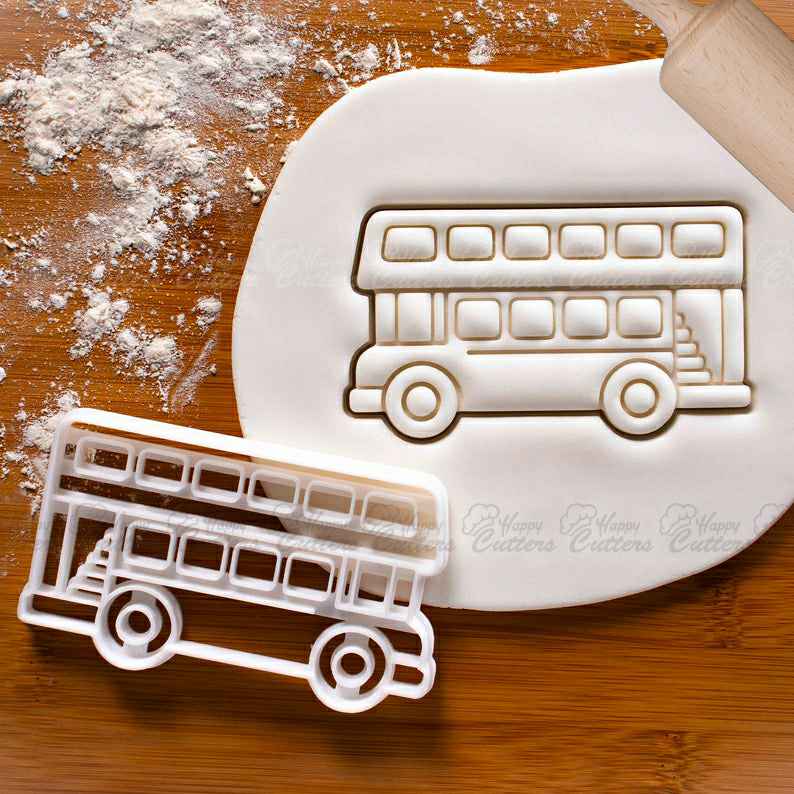 Bus cookie cutter |  biscuit cutters classic automobile back to school coach automotive wheels birthday party vehicle transport,
                      airplane cookie cutter	, transport cookie cutters, ship cookie cutter, bicycle cookie cutter, bus cookie cutter, car cookie cutter, speech bubble cookie cutter, dog cookie cutters near me, python cookiecutter, sitting elephant cookie cutter, dinosaur shaped cookie cutters, wilton cookie cutters walmart, bug cookie cutters, fred cookie cutters,
                      