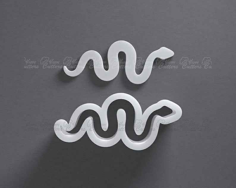 Snake cookie cutter, worm fondant cutter, reptile icing cutter,
                      animal cutters, animal cookie cutters, farm animal cookie cutters, woodland animal cookie cutters, elephant cookie cutter, dinosaur cookie cutters, mickey gingerbread cookie cutter, unicorn biscuit cutter, cross shaped cookie cutter, wheelchair cookie cutter, paw print cookie cutter, football cookie cutter hobby lobby, small bone cookie cutter, sweet sugarbelle cookie cutters christmas,
                      