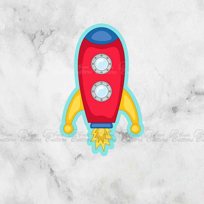 Spaceship Cookie Cutter | Astronaut | Birthday | Fondant Cutter,
                      space cookie cutters, spaceship cookie cutter, space themed cookie cutters, outer space cookie cutters, astronaut cookie cutter, airplane cookie cutter, taco cookie cutter, pineapple tart cookie cutter, owl cookie cutter, g cookie cutter, dinosaur cookie cutters michaels, easter biscuit cutters, graduation hat cookie cutter, christmas playdough cutters,
                      