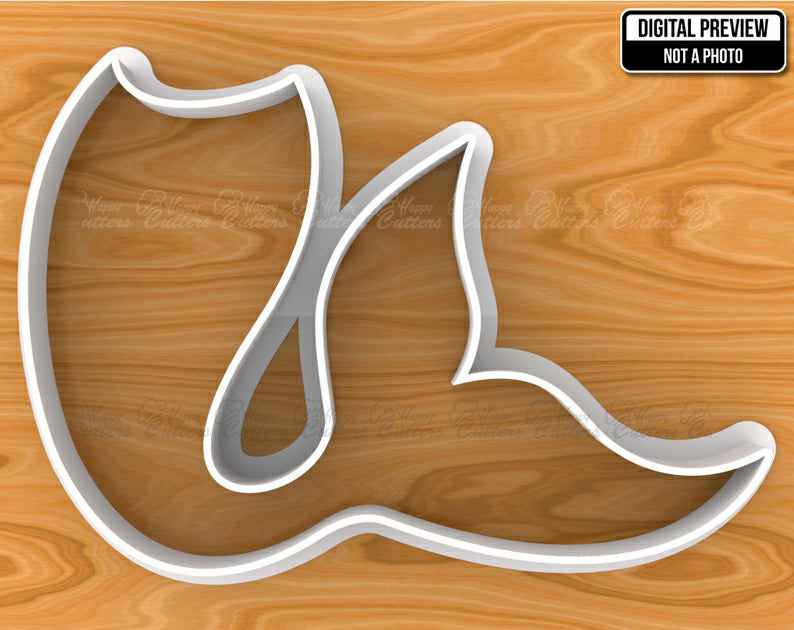 Mermaid's Tail Cookie Cutter, Selectable sizes, Sharp Edge Upgrade Available SKU1257,
                      ocean cookie cutters, ocean themed cookie cutters, mermaid cookie cutter, mermaid tail cookie cutter, little mermaid cookie cutters, mermaid cutter, dog face cookie cutter, happy birthday fondant cutter, cookie cutter baking, welsh dragon cookie cutter, eid mubarak cookie stamp, basset hound cookie cutter, hockey jersey cookie cutter, thomas cookie cutter,
                      