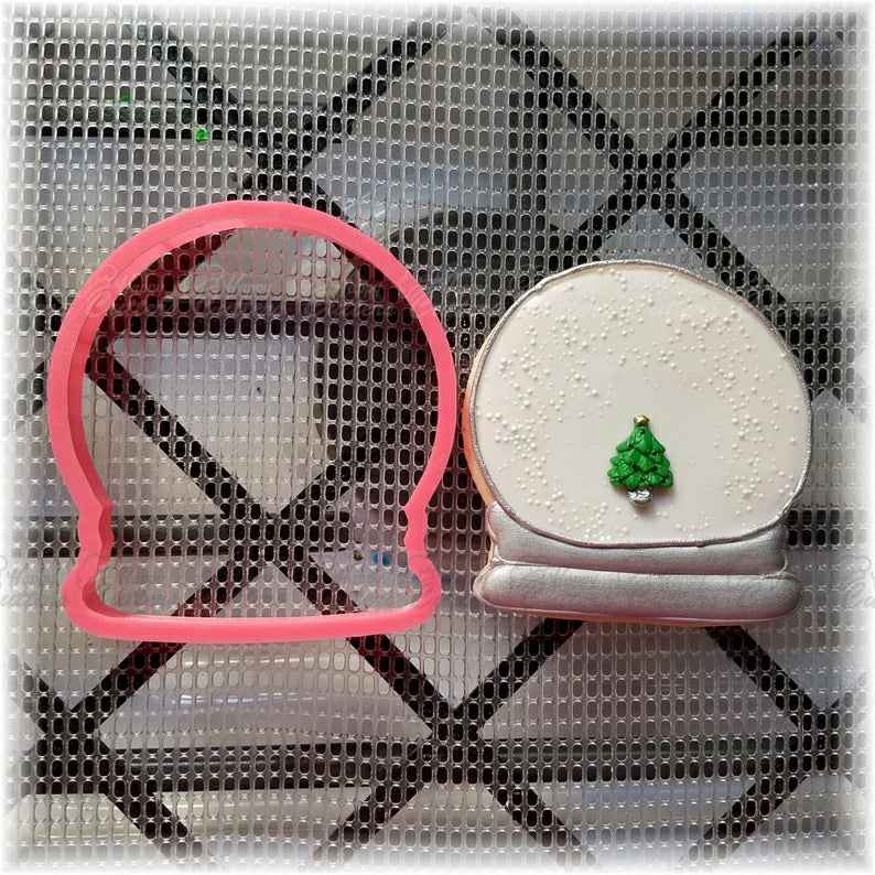 Christmas Snow Globe Cookie Cutter,
                      christmas cookie cutters, santa head cookie cutter, christmas cutters, christmas cookie cutter set, best christmas cookie cutters, winter cookie cutters, halloween biscuits cutters, cookie cutters crazy store, small star cookie cutter, globe cookie cutter, wilton 30 piece cookie cutter set, small cookie cutters for fruit, summer cookie cutters, horseshoe cookie cutter,
                      