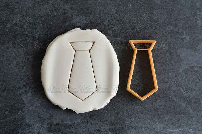 Tie cookie cutter - Cookie cutter Father's day - Father's day gift - Father - Dad tie cookie cutter,
                      mom cookie cutter, mother's day cookie cutters, father's day cookie cutters, father's day, mother's day, father's day fondant cutters, stormtrooper cookie cutter, light bulb cookie cutter, lacrosse stick cookie cutter, cookie cat cutter, rbv birkmann cookie cutters, cookie cutters canadian tire, harry potter cookie set, pinkfong cookie cutter,
                      