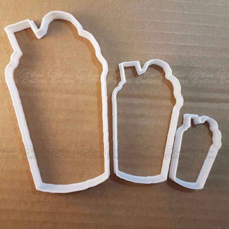 Milkshake Drink Cream Cup Shape Cookie Cutter Dough Biscuit Pastry Fondant Sharp Stencil Milk Shake Food Smoothie,
                      food shape cutters, children's food shape cutters, food cookie cutters, beer mug cookie cutter, beer cookie cutter, beer bottle cookie cutter, penguin cookie cutter, gingerbread woman cookie cutter, sweetleigh printed cookie cutters, electric cookie cutter, peppa pig cookie cutter and stamp set, suitcase cookie cutter, mini gingerbread cutter, r cookie cutter,
                      