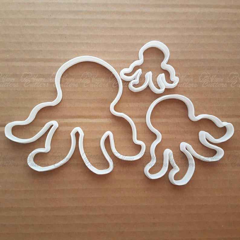 Octopus Sea Creature Fish Cookie Cutter Dough Biscuit Pastry Stencil Animal Fondant Sharp Ocean Beach Squid,
                      ocean cookie cutters, ocean themed cookie cutters, mermaid cookie cutter, mermaid tail cookie cutter, little mermaid cookie cutters, mermaid cutter, bird cutter, octopus cookie cutter, dinosaur footprint cookie cutter, unusual cookie cutters uk, mouse cookie cutter, lipstick cutter, the cookie stamp, fourth of july cookie cutters,
                      