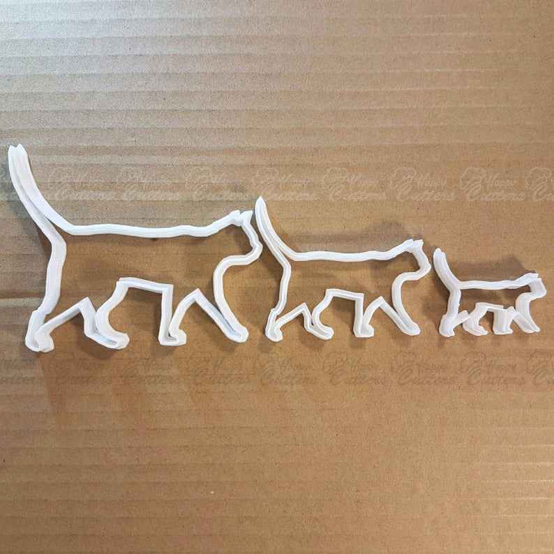 Kitten Kitty Pussy Cat Shape Cookie Cutter Animal Biscuit Pastry Fondant Sharp Dough Stencil Feline Meow,
                      shrek cookie cutter, gingerbread cookie cutters, gingerbread man cookie cutter, donkey cookie cutter, cat cookie cutter, dragon cookie cutter, lakeland pastry cutters, linzer cutter, truck and tree cookie cutter, old river road copper cookie cutters, gorilla cookie cutter, winnie the pooh cookie cutters, sweet sugarbelle birthday set, pretzel cutter,
                      