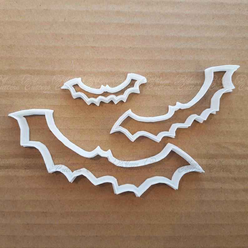 Bat Halloween Scary Shape Cookie Cutter Dough Biscuit Pastry Fondant Sharp Stencil Animal Mammal Spooky,
                      cookie cutters halloween, halloween cutters, halloween biscuits cutters, mini halloween cookie cutters, halloween cookie cutters michaels, halloween cookie cutters uk, wooden cookie stamps, elephant cookie cutter michaels, power ranger cookie cutters, raccoon cookie cutter, tool shaped cookie cutters, panther cookie cutter, pineapple cookie cutter, mini cookie cutters,
                      