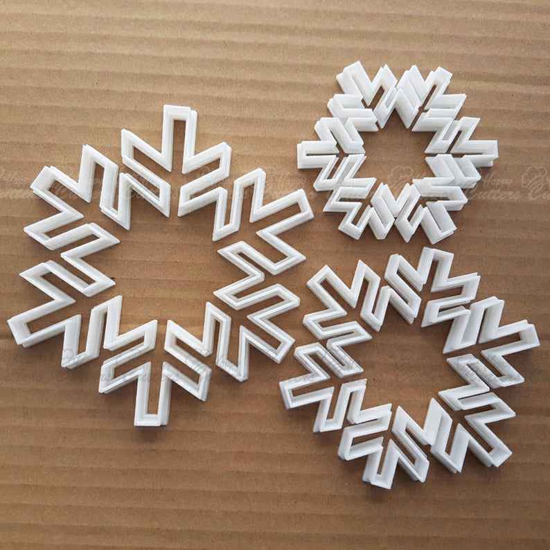 Snowflake Weather Sleet Shape Cookie Cutter Dough Biscuit Pastry Fondant Sharp Stencil Xmas Christmas Snow Flake Ice Winter,
                      snowflake cutters, snowflake cookie cutter, winter cookie cutters, snowflake cookie cutter set, snowflake biscuit cutter, christmas cutters, cookie cutter shop near me, honey bee cookie cutter, linzer cookie cutter set, monogram cookie cutter, wilton christmas cookie cutters, biscuit cutter with handle, awesome cookie cutters, barnyard cookie cutters,
                      