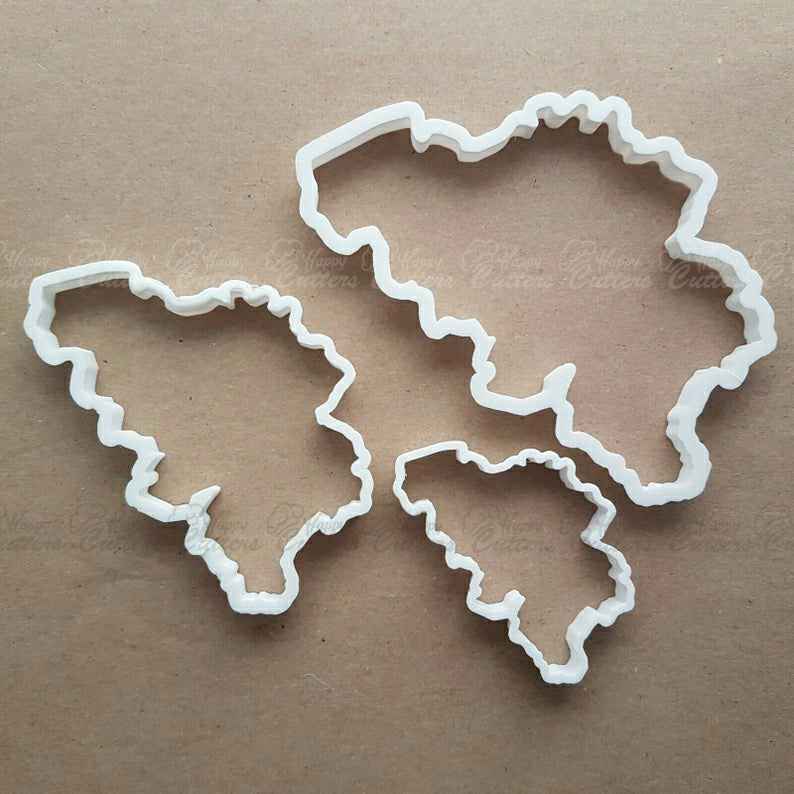 Belgium Map Country World Shape Cookie Cutter Dough Biscuit Pastry Fondant Stamp Stencil Sharp Atlas Outline,
                      state cookie cutters, state shaped cookie cutters, country cookie cutters, hawaiian cookie cutters, indian cookie cutter, flag cookie cutter, superhero cutters, pot cutter, uterus cookie cutter, gucci cookie cutter, fancy letter cookie cutters, vampirina cookie cutter, bat cookie cutter, unicorn horn cookies,
                      