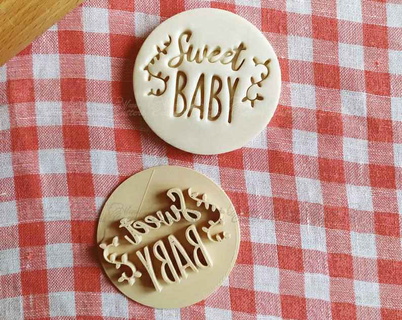Sweet Baby Stamp Embosser Cookie Cutter Pastry Fondant Dough Biscuit Baby Shower,
                      baby shower cutters, baby shower cookie cutters, baby shower fondant cutters, baby shower cutter, boss baby cookie cutter, baby themed cookie cutters, wine cookie cutter, gingerbread house cookie cutter set, small heart shaped cookie cutter, runner cookie cutter, fox run cookie cutters, girl scout cookie cutter, diy biscuit cutter, metal biscuit cutter,
                      