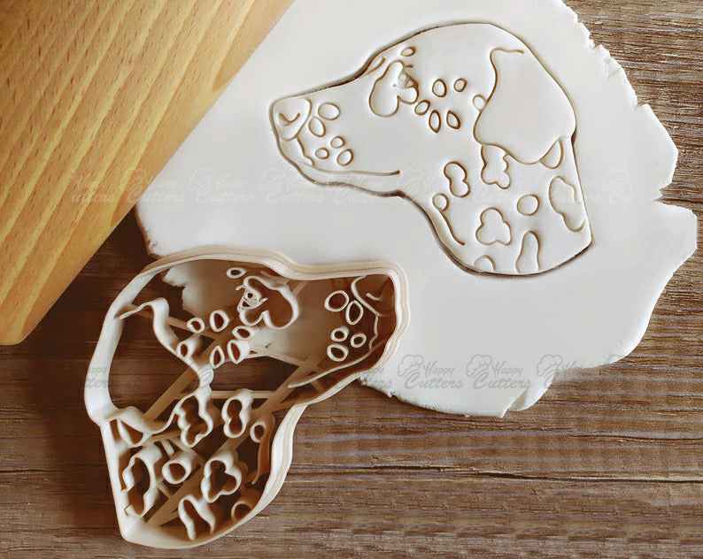 Dalmatian Dog Cookie Cutter Pastry Fondant Dough Biscuit,
                      dog paw cutter, dog bone cookie cutter, animal cutters, dog cookie cutters, dog shaped cookie, cat cookie cutter, veggie cutter shapes, geometric cookie cutters, cute sandwich cutters, cookies with cookie cutter, corn cookie cutter, halloween cookie cutters michaels, lung cookie cutter, hearth and hand cookie cutter,
                      