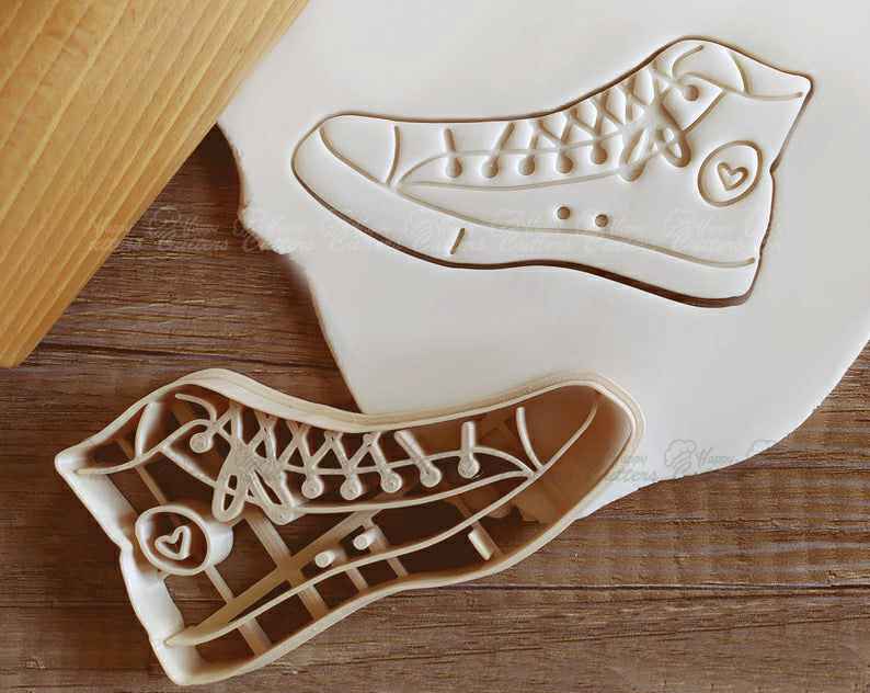 Shoes, Boots, High Heels, Trainers  Cookie Cutter Pastry Fondant Dough Biscuit,
                      shoe cookie cutter, horseshoe cookie cutter, ballet shoe cookie cutter, running shoe cookie cutter, high heel shoe cookie cutter, cookie cutters, mickey mouse hand cookie cutter, jamie oliver cookie cutters, large unicorn cookie cutter, music note cookie cutter, cookie cutters poundland, abc cookie cutters, elephant cookie cutter michaels, pirate ship cookie cutter,
                      