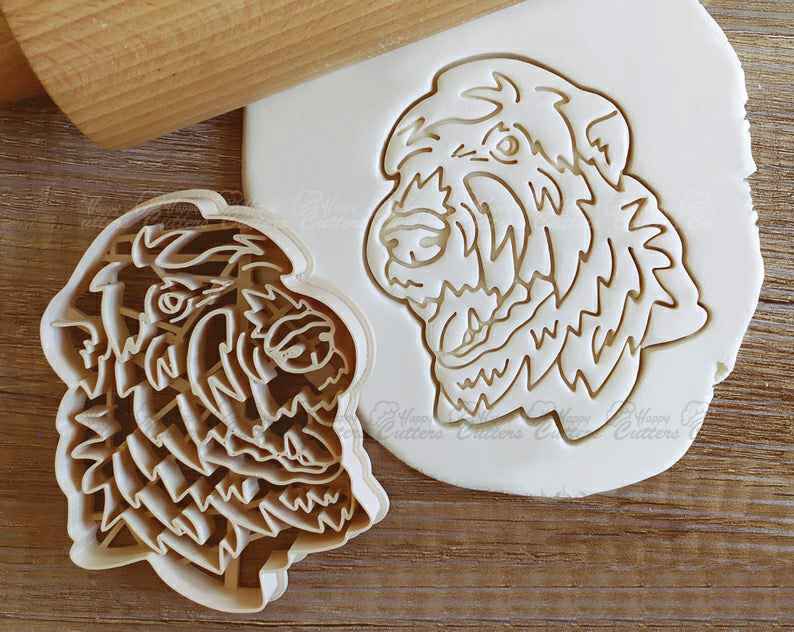 Irish Wolfhound Dog Cookie Cutter Pastry Fondant Dough Biscuit,
                      dog paw cutter, dog bone cookie cutter, animal cutters, dog cookie cutters, dog shaped cookie, cat cookie cutter, ballet shoe cookie cutter, dog bone cookie cutter near me, cutitoutcutters, vintage metal cookie cutters, stanley cup cookie cutter, dinosaur shaped cookie cutters, mini star cutter, anchor cookie cutter,
                      