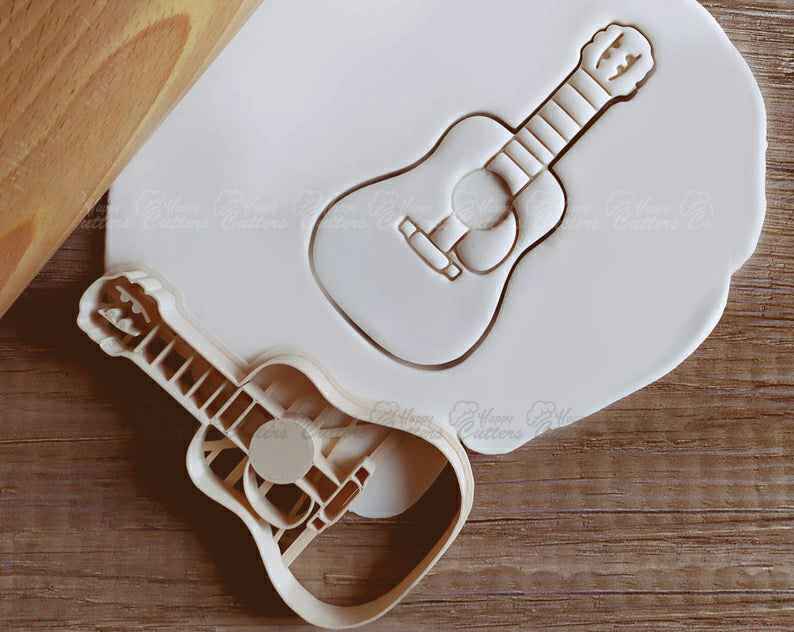 Classical Guitar Music Art Instument Cookie Cutter Pastry Fondant Dough Biscuit,
                      musical note cookie cutters, musical cookie cutters, musical note cutters, music note cookie, music note cookie cutter, guitar cookie cutter, cool cookie cutters, pottery barn cookie cutters, buddha cookie cutter, nordic ware christmas cookie stamps, pampered chef emoji cookie cutters, scottie dog cookie cutter, party hat cookie cutter, mini pumpkin cookie cutter,
                      