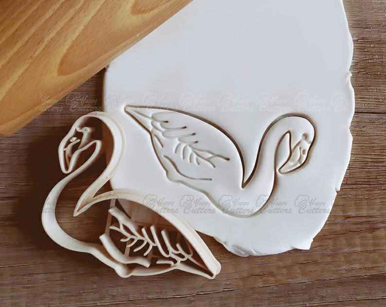 Flamingo Bird Cookie Cutter Pastry Fondant Dough Biscuit,
                      bird cookie cutter, bird cutter, hummingbird cookie cutter, bird shaped cookie cutters, cardinal cookie cutter, owl cookie cutter, fiesta cookie cutter set, baby animal cookie cutters, christmas bauble cookie cutters, large pastry cutters, dr who cookie cutters, love heart cutter, wilton cookie cutters walmart, ninja cookie cutters,
                      