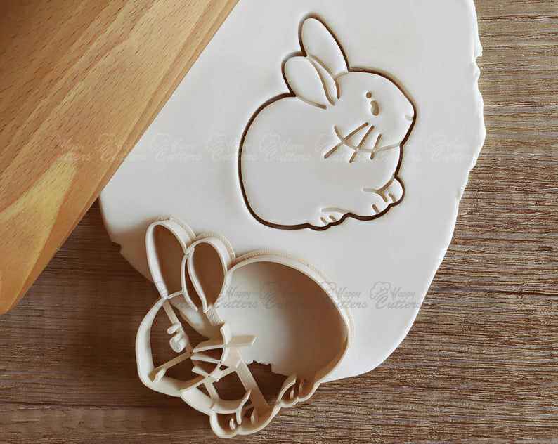 Sweet Rabbits Cookie Cutter Pastry Fondant Dough Biscuit,
                      circus animal cookie cutters, elephant cutter, circus letter cookie cutters, baby elephant cookie cutter, lion cookie cutter, lion head cookie cutter, alpaca cookie cutter, animal cutters, vintage santa cookie cutter, baking cutters, heavy duty cookie cutters, disney coco cookie cutters, witch cookie cutter, music cookie cutter,
                      