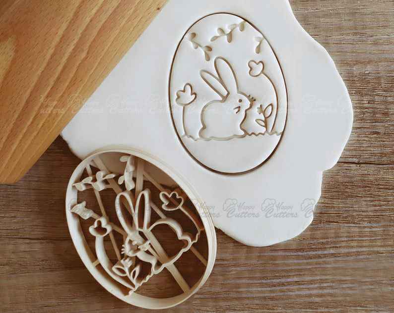 Easter Egg Bunny Cookie Cutter Pastry Fondant Dough Biscuit,
                      easter cookie cutters, easter egg cookie cutter, easter bunny cookie cutter, easter cutters, rabbit cutters, rabbit cookie cutter, house shaped cookie cutter, lingerie cookie cutter, skateboard cookie cutter, mini pumpkin cookie cutter, housewarming cookie cutters, wilton mini christmas cookie cutters, batman cutter, silicone cookie stamps,
                      