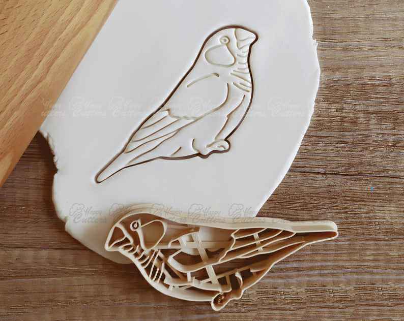 Zebra-finch Birb Finch Bird Cookie Cutter Pastry Fondant Dough Biscuit,
                      animal cutters, animal cookie cutters, farm animal cookie cutters, woodland animal cookie cutters, elephant cookie cutter, dinosaur cookie cutters, tangled cookie cutters, ocean themed cookie cutters, cookie cutters walmart canada, boss baby logo cookie cutter, harry potter cookie stamps, buzz lightyear cookie cutter, airplane cookie cutter michaels, ugly christmas sweater cookie cutter,
                      