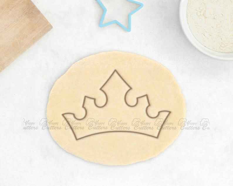 Princess Tiara Cookie Cutter – Princess Cookie Cutter Crown Cookie Cutter Fairy Tale Cookies Baby Shower Favor Princess Gift For Her King,
                      princess cookie cutters, disney princess cookie cutters, princess crown cookie cutter, princess dress cookie cutter, castle cookie cutter, crown cookie cutter, pineapple tart cookie cutter, manatee cookie cutter, house shaped cookie cutter, harry potter cookie set, dog bone cutter, small pastry cutters, wrestling cookie cutter, french bulldog cookie cutter,
                      