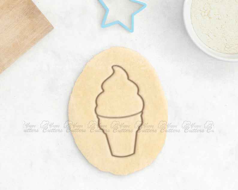 Ice Cream Cookie Cutter – Popsicle Cookie Cutter Ice Cream Cone Cookie Cutter Sundae Cookies Ice Cream Party Gift Summer Popsicle Mold,
                      beach cookie cutters, beach themed cookie cutters, beach ball cookie cutter, summer cookie cutters, holiday cookie cutters, holiday cookie cutter set, 1 inch square cookie cutter, gorilla cookie cutter, disney fondant cutters, gingerbread woman cutter, tiny heart cookie cutter, elephant cookie cutter, oscar cookie cutter, small square cookie cutter,
                      