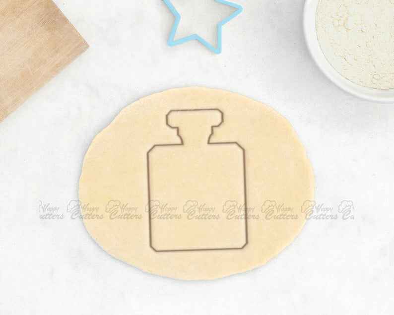 Vintage Perfume Cookie Cutter – Princess Cookie Cutter Makeup Cookie Cutter Fairy Tale Cookies Baby Shower Favor Princess Gift For Her King,
                      princess cookie cutters, disney princess cookie cutters, princess crown cookie cutter, princess dress cookie cutter, castle cookie cutter, crown cookie cutter, black panther cookie cutter, hip hop cookie cutters, antler cookie cutter, fall leaf cookie cutters, 4 inch cookie cutter, vintage cookie stamps, polar bear cookie cutter, chef hat cookie cutter,
                      