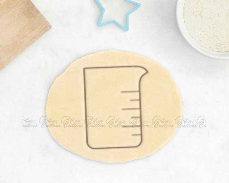 Science Cookie Cutter – Chemistry Gift Chemistry Cookie Cutter Beaker,
                      science cookie cutters, dna cookie cutter, lab cookie cutter, anatomy cookie cutters, anatomical cookie cutter, periodic table cookie cutters, crown shaped cookie cutter, mickey mouse cookie cutter canada, cowboy boot cookie cutter, foose cookie cutters, cookie letter stamp, labrador cookie cutter, toucan cookie cutter, ramadan cookie cutters,
                      