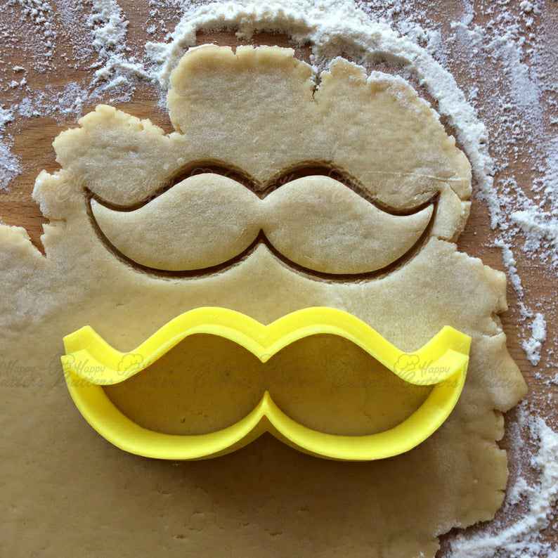 Mustache cookie cutter. Moustache outline cookie cutter. Fathers day cookies.,
                      mom cookie cutter, mother's day cookie cutters, father's day cookie cutters, father's day, mother's day, father's day fondant cutters, pampered chef emoji cookie cutters, easter cookie cutter set, i love you cookie cutter, bride to be cookie cutter, fattigmann cutter, sandwich cutter set, makeshift cookie cutter, champagne cookie cutter,
                      
