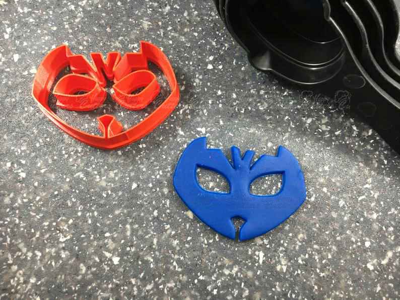 Catboy PJ Mask Cookie or Fondant Cutter,
                      ladybug cookie cutter, ladybug cutter, character cookie cutters, insect cookie cutters, ladybug sweet cutters, ladybug cookie cutters, myer cookie cutter, hen cookie cutter, graduation cap cookie cutter michaels, kaleidacuts thank you, present cookie cutter, lakeland pastry cutters, mini pastry cutters, star shape cutter,
                      