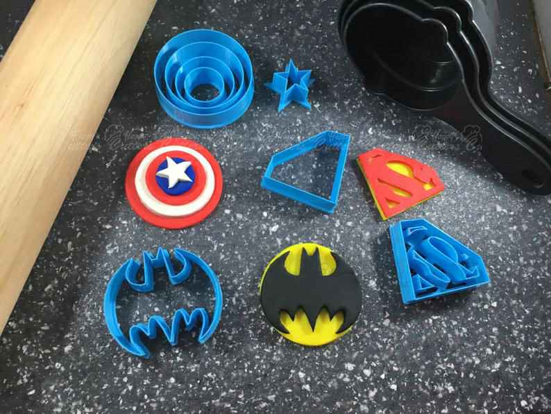 Superhero Symbols Cookie Cutter,
                      marvel cutters, superhero cookie cutter, avengers cookie cutter, iron man cookie cutter, captain america cookie cutter, hulk cookie cutter, pastry cutters asda, gingerbread house cutter kit, stethoscope cookie cutter, descendants cookie cutter, reindeer face cookie cutter, martini cookie cutter, gingerbread man cookie cutter, baking cookie cutters,
                      