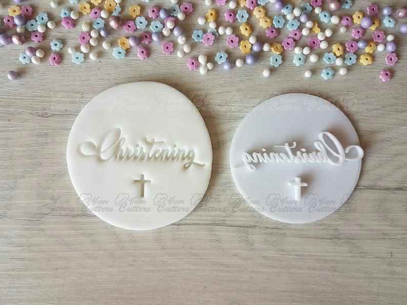 Christening Embosser Stamp | Cupcake Cookie Stamp | Baptism Biscuits |,
                      baptism cookie cutters, religious cookie cutters, cross cookie cutter, cross cookie cutter, jesus cookie cutter, bird cutter, christmas light bulb cookie cutter, fall leaf cookie cutters, fruit shaped cookie cutters, transport cookie cutters, star wars cookie cutters, dragon egg cookie cutter, animal cookie cutters, christmas cookie cutters ireland,
                      