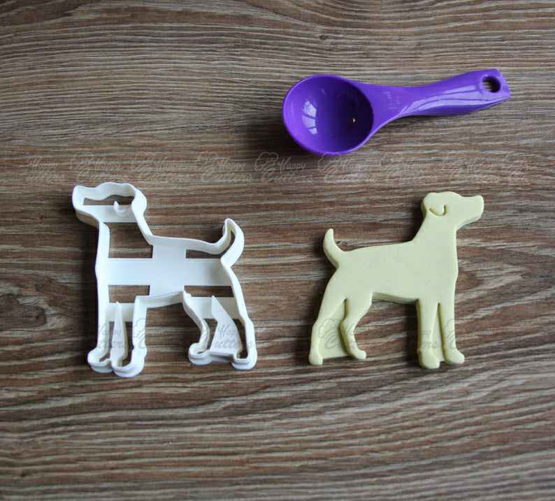 Jack Russell Terrier Cookie Cutter Dog Breed Treat Cutter puppy cupcake toppers,
                      dog paw cutter, dog bone cookie cutter, animal cutters, dog cookie cutters, dog shaped cookie, cat cookie cutter, 70 cookie cutter, bone cookie, ghost cookie cutter, nutcracker cookie cutter, chanel cookie cutter, birkmann cookie cutters, round fondant cutters, party hat cookie cutter,
                      